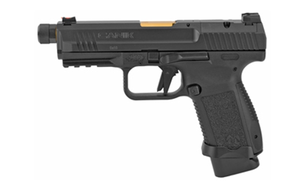 Picture of Canik Tp9sf Elite EX 9Mm 18Rd Blem