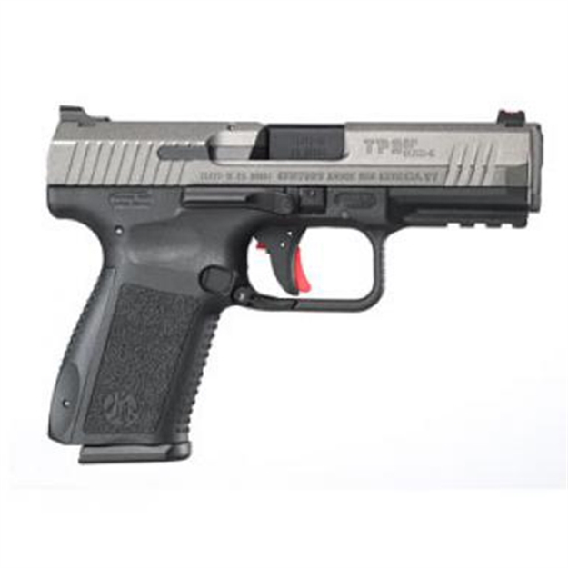 Picture of Canik Tp9sf Elite-S 9Mm 4.19 15Rd TN