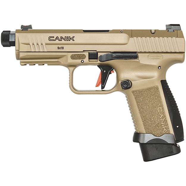 Picture of Canik Tp9sf Elite Salient 9Mm 15Rd