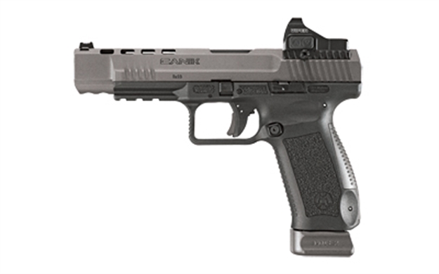 Picture of Cank Auto Tp9sfx 9Mm 2 20Rd Vortex Viper Sgt