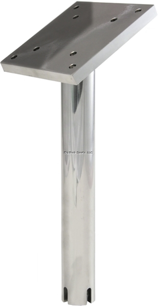 Picture of Cannon 12" S S Gimbal MT