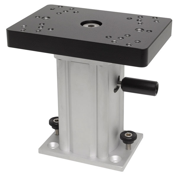 Picture of Cannon 6" Alum Swivel Base Ped MT