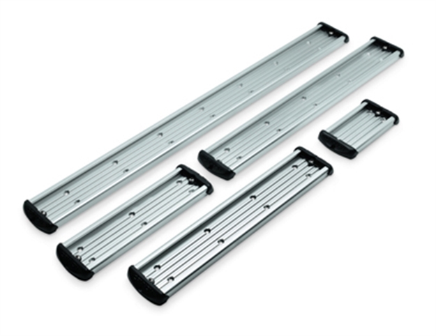 Picture of Cannon 6" Aluminum Mounting Track