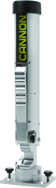 Picture of Cannon Adj Rod Holder Dual Axis