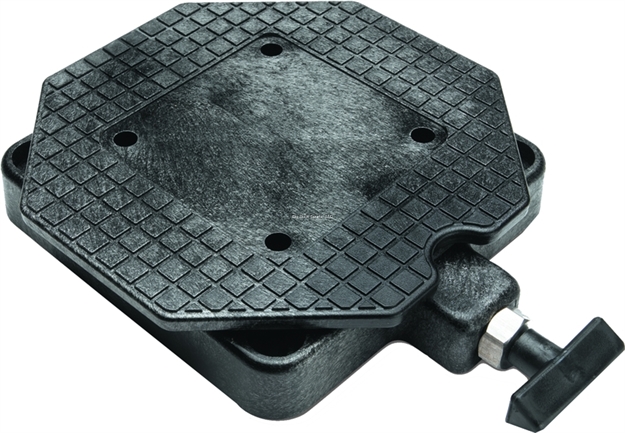 Picture of Cannon Base Low Prof Swivel