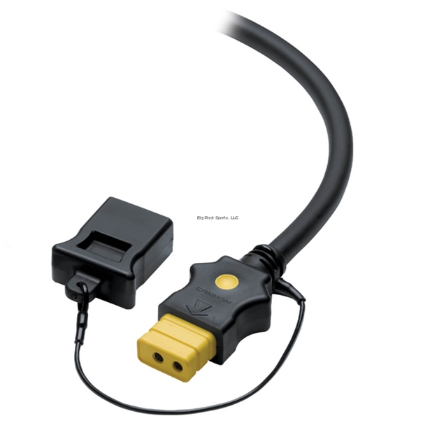 Picture of Cannon Battery End Cable