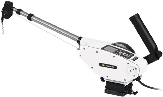 Picture of Cannon Digi-Troll 10 TS