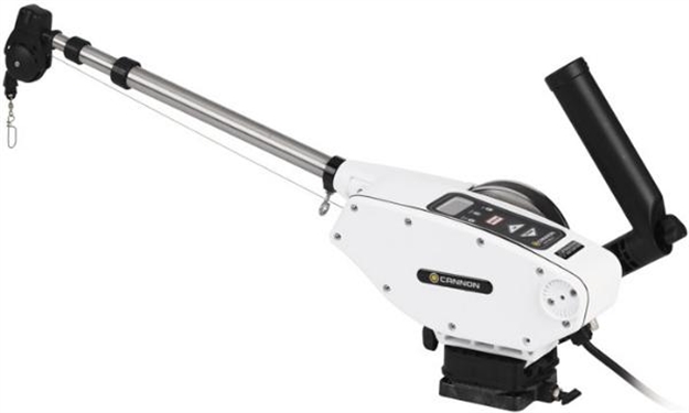 Picture of Cannon Digi-Troll 5 TS