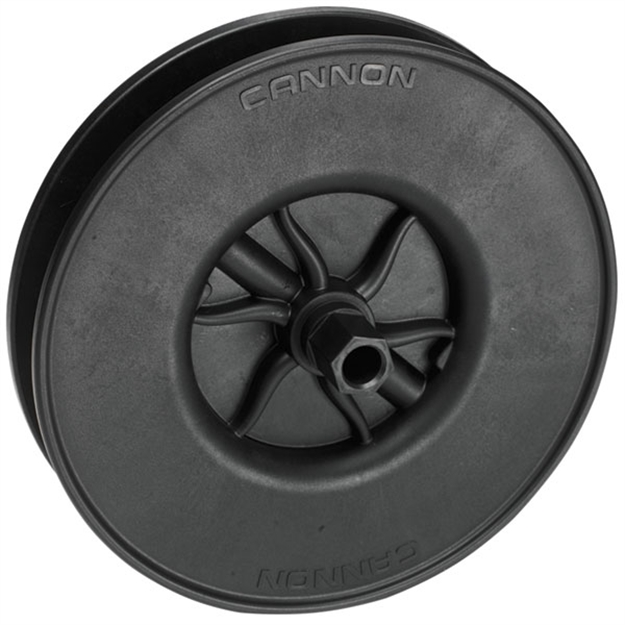 Picture of Cannon DR Spare Spool-Plastic