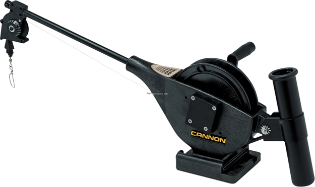 Picture of Cannon Lake Troll