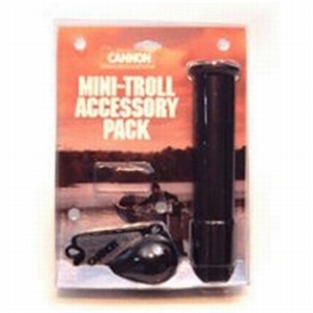 Dodd's Sporting Goods. Cannon MiniTroll Acc Kit
