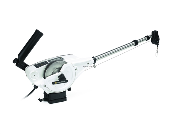 Picture of Cannon Optimum 10 TS BT Electric Downrigger