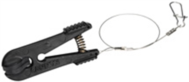 Picture of Cannon Pinch R-Release