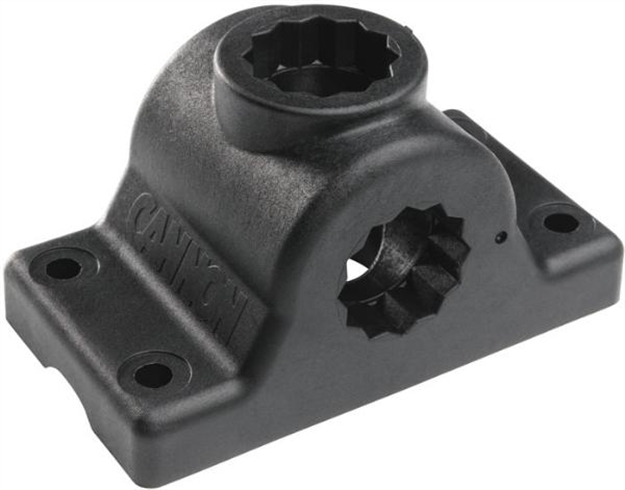 Picture of Cannon Rail/Deck Mount