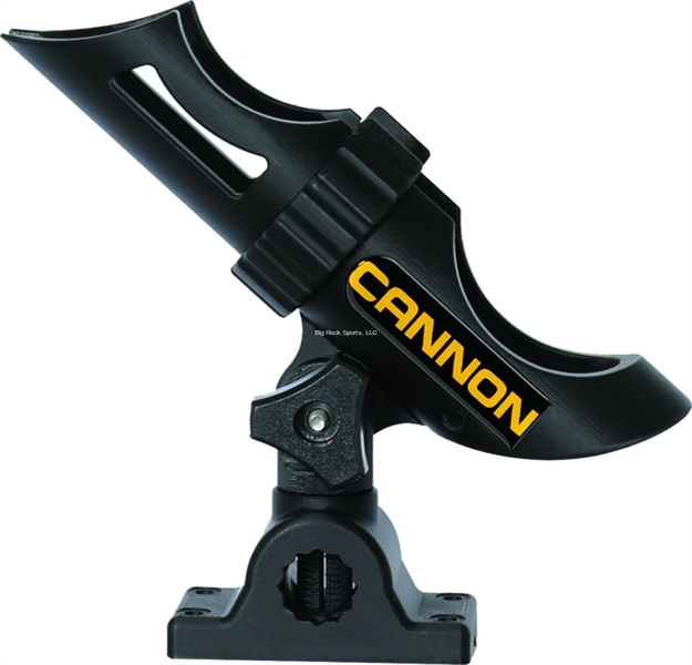 Picture of Cannon Rod Holder