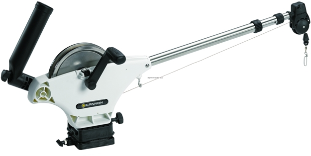 Picture of Cannon Uni-Trol 10 Tournament Mdr