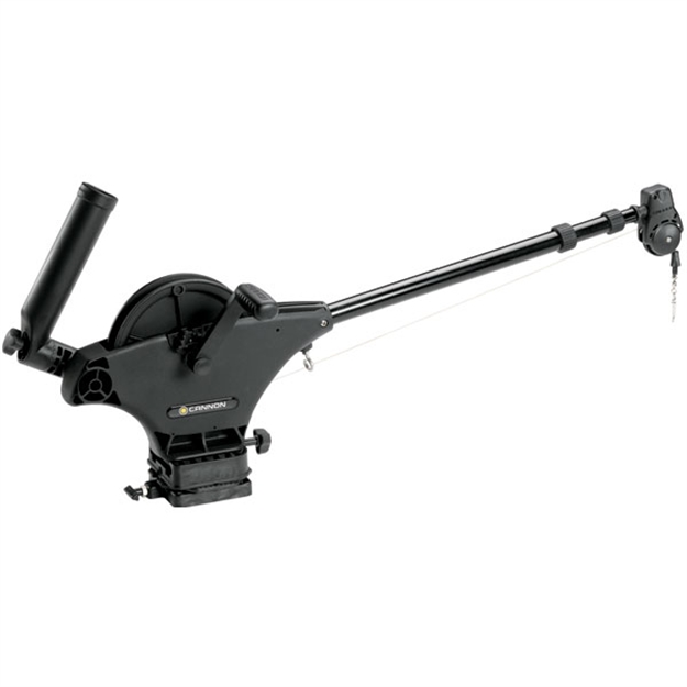 Picture of Cannon Uni-Troll 10 Man-Down Rig