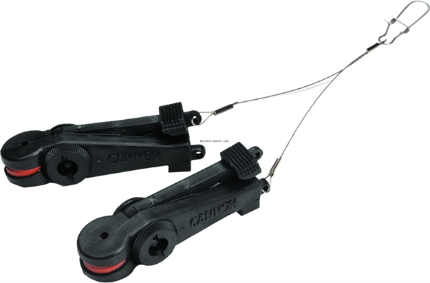 Picture of Cannon Universal Stacker Release