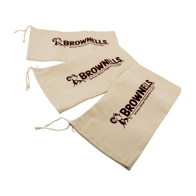 Picture of Canvas Shooting Bags 084000237