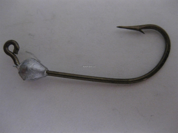 Picture of Canyon Insider Lead Head, 1/16 Oz, 4/Pack