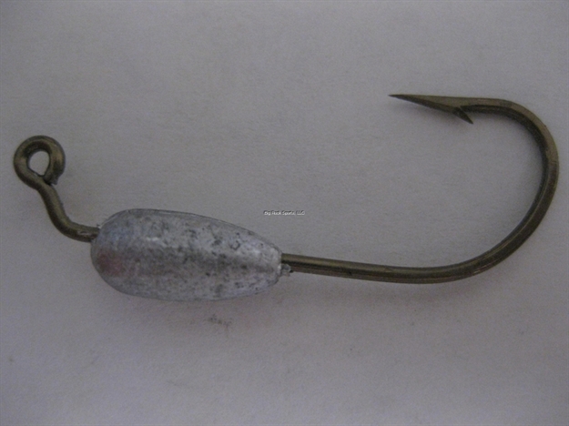 Picture of Canyon Insider Lead Head, 1/4 Oz, 4/Pack