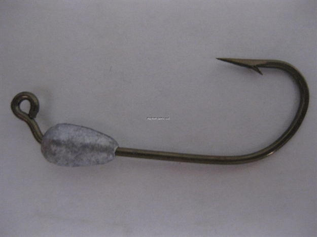 Picture of Canyon Insider Lead Head, 1/8 Oz, 4/Pack