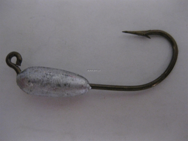 Picture of Canyon Insider Lead Head, 3/8 Oz, 4/Pack