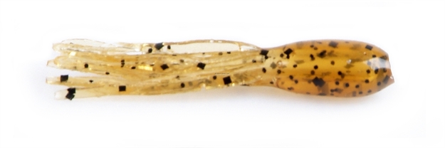 Picture of Canyon Mini Jig, 1/32 Oz, Pumpkin/Salt/Pepper, Strip Card