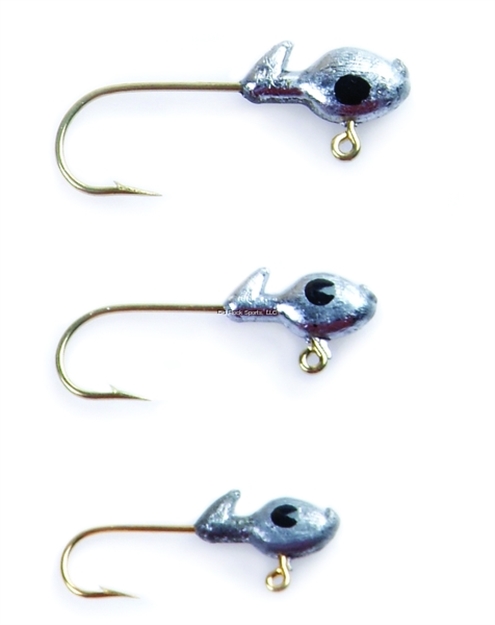 Picture of Canyon Mini Jighead, 1/16 Oz, 8/Pack