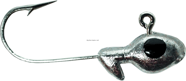 Picture of Canyon Mini Jighead, 1/32 Oz, 8/Pack