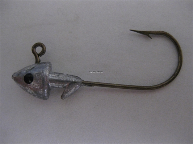 Picture of Canyon Minnow Jighead, 1/8 Oz, 8/Pack