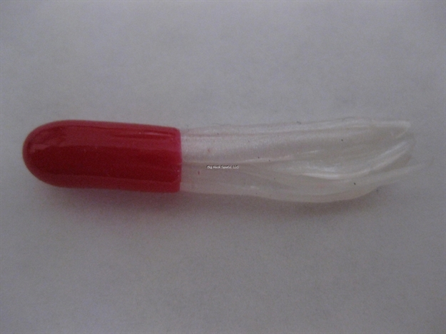 Picture of Canyon Replacement Skirt, 1/32 Oz, Red/White, 20/ Pack