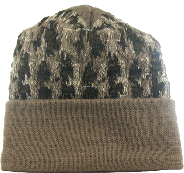 Picture of Cap America Fat Hat Timberghost W/Thins