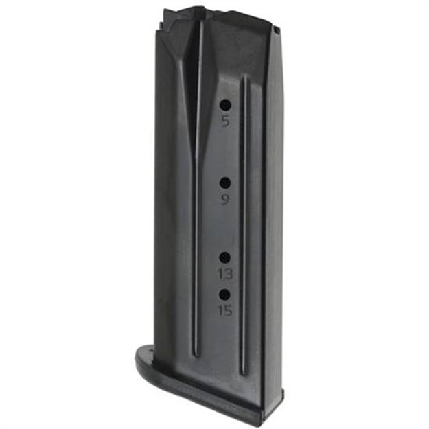 Picture of Caracal Mag C 9Mm 15Rd Blk