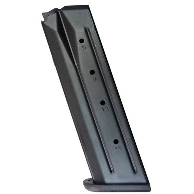 Picture of Caracal Mag F 9Mm 18Rd Blk