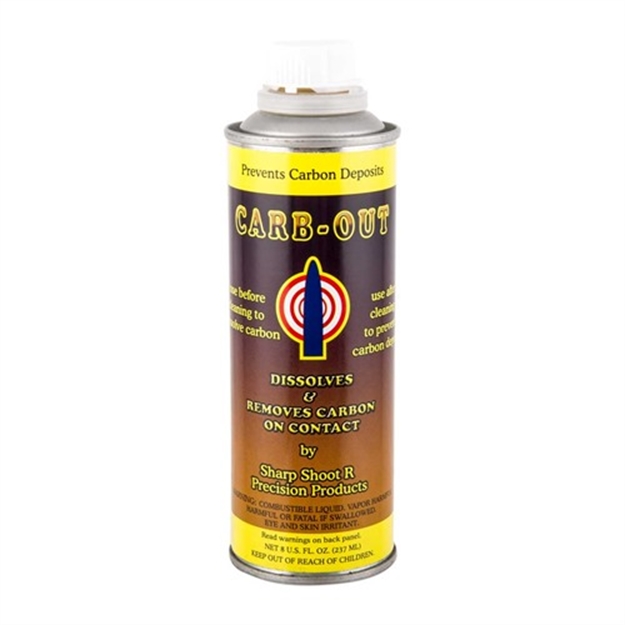 Picture of Carb-Out Liquid Carbon Remover 749001178 -