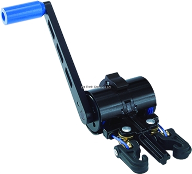 Picture of Carbon Express   Quiet Crank