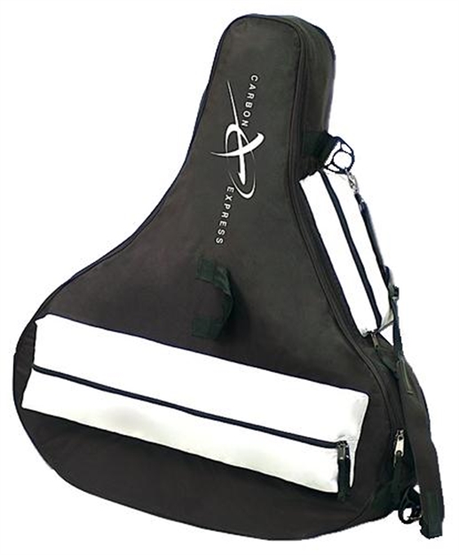 Picture of Carbon Express 20822 Case Bow Case Black