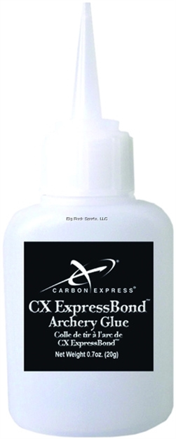 Picture of Carbon Express CX Glue Carbon Arrow Glue