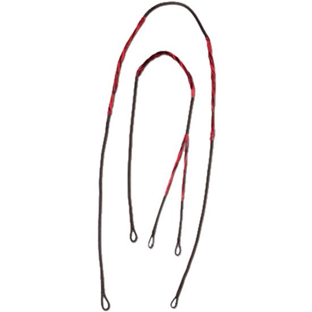 Picture of Carbon Express Cx1 Crossbow Cable Set