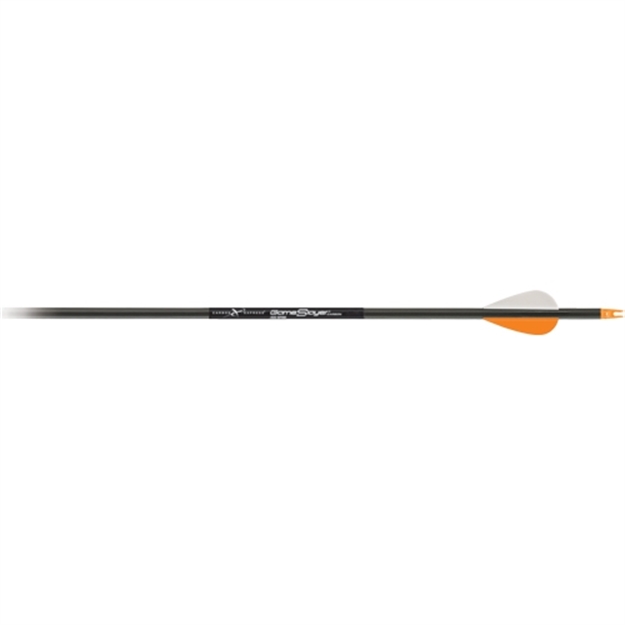 Picture of Carbon Express Express Arrow Game Slayer Carbon 350 2" Vanes 3Pk 50838 044734508388