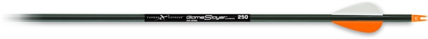 Picture of Carbon Express Express Arrow Game Slayer Carbon 350 2" Vanes 3Pk 50838