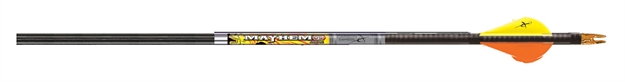 Picture of Carbon Express Express Arrow Mayhem DS Hunter 350 2" Quadel Vane 6Pk