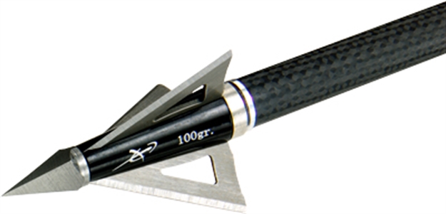 Picture of Carbon Express Tri-Loc Pro II Xbow 3 Pack