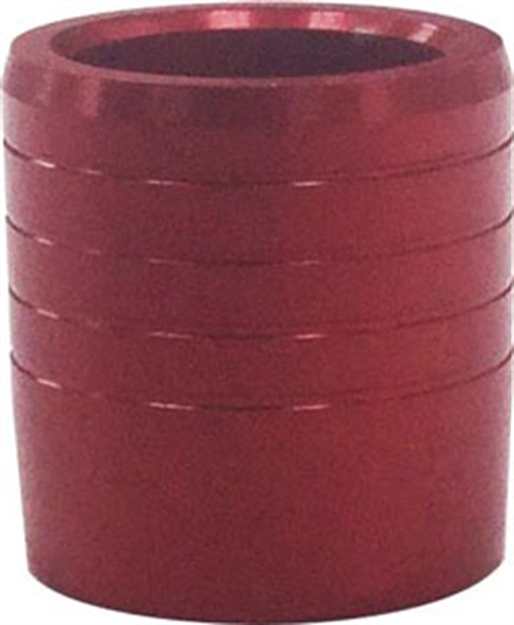 Picture of Carbon Express Express Bull Dog Collar Maxima Red SD 350 12Pk<