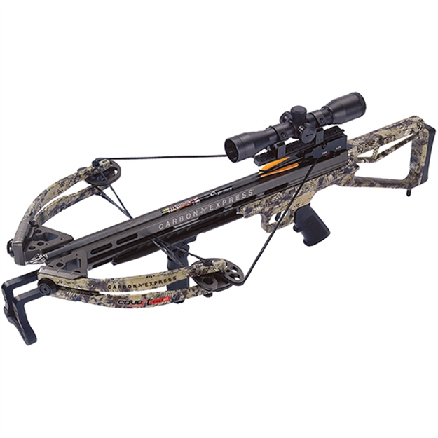 Picture of Carbon Express Express Covert Cx3 Crossbow Kit