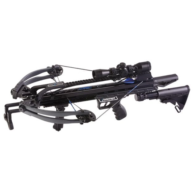 Picture of Carbon Express Express Intercept Axon Crossbow Kit