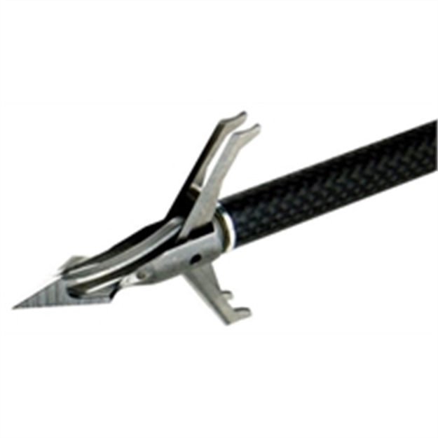 Picture of Carbon Express F-15 Exp Dual Bld Rplcmnt