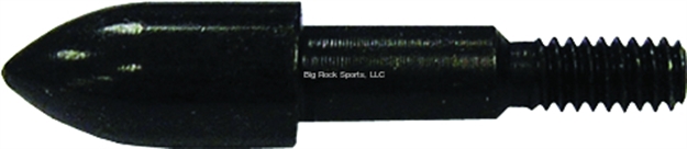 Picture of Carbon Express Field Points 11/32 125 Grain Bulk 100 Pack