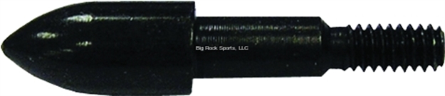 Picture of Carbon Express Field Points 19/64 100 Grain Bulk 100 Pack